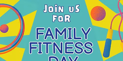 ESA Family Fitness Day - Free Event hosted by the EPA