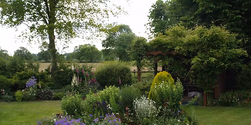 Open Gardens 