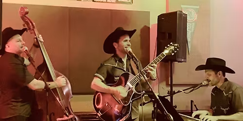 6 Volt Rodeo at Bauser\u2019s