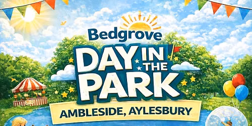 Bedgrove Day in the Park