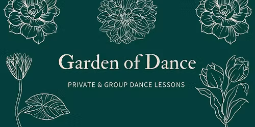 Santa Tell Me Dance Lesson