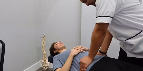 Evaluaciones Posturales Gratis