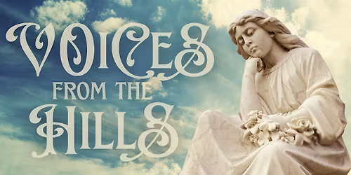 VOICES FROM THE HILLS