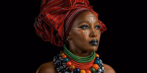 Kasiva Mutua (KE) | Victoriateatern