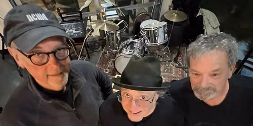 MASTERS OF RHYTHM at Little Brother Kernersville