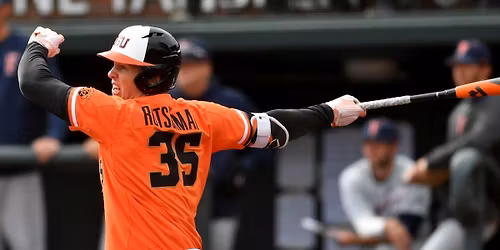 California Golden Bears vs. San Diego Toreros (DH)