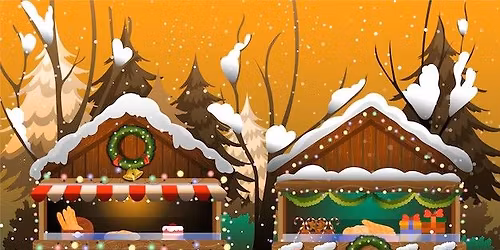 Dimondale Holiday Craft Show