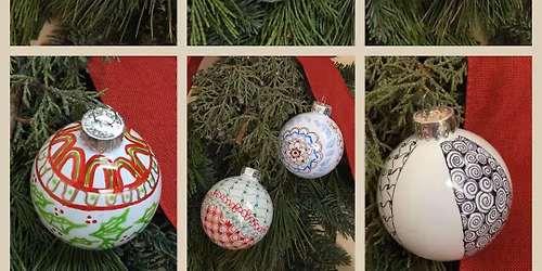 Morgan Hill Tangle Club for Zentangle\u00ae Artists Wednesday, December 17