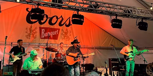 Randy & The Renegades Live @ Original Bar & Grill. "The DER"