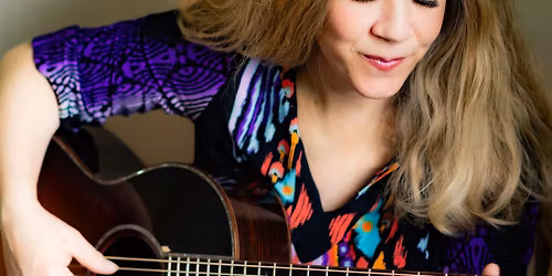 DAR WILLIAMS with Seth Glier