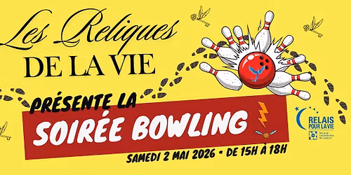 Quille-O-thon \/ Reliques de la vie