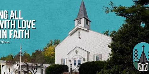 Snowball Mountain Challenge VBS at St. James UMC