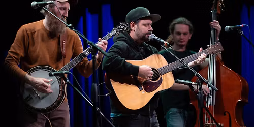 High Lonesome at Chautauqua Community House
