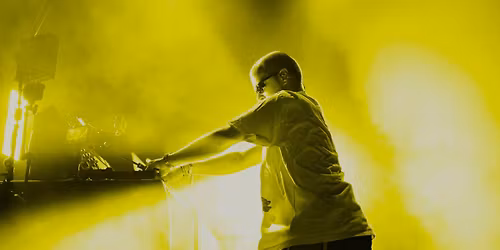 Myd (Live) - Les Docks (Lausanne) 