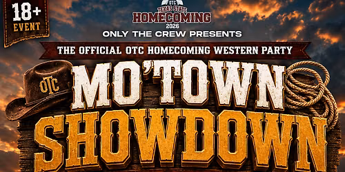 Mo Town Show Down