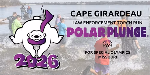2026 Cape Girardeau Polar Plunge