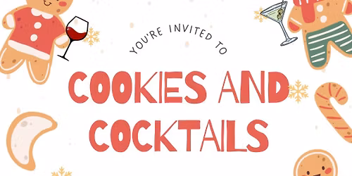 Cookies & Cocktails: Macon\u2019s best Christmas Cookie Competition