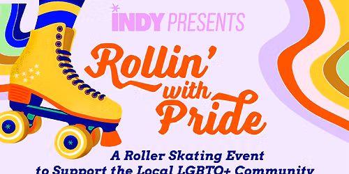 Rollin with Pride