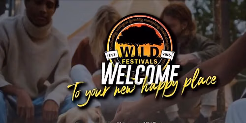 WildFest Lincolnshire (10 Year Anniversary Celebration)