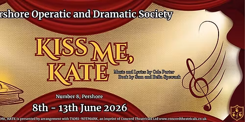 Kiss Me, Kate