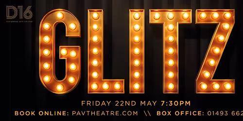 GLITZ