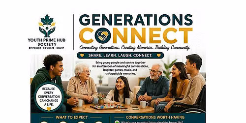 Generations Connect