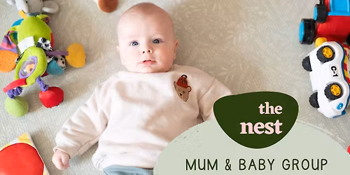 Mum & Baby Group