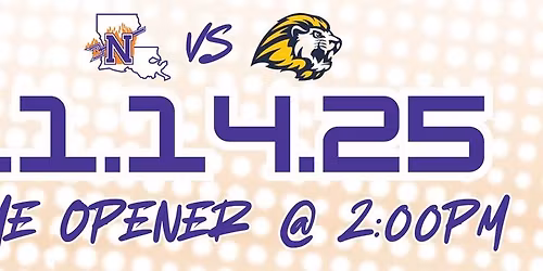 2025 WBB HOME OPENER