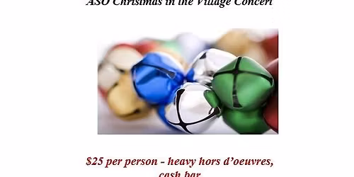 Yuletide Celebration