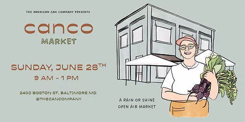 CANCO Market