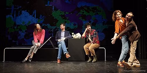  C\u2019est pas facile d\u2019\u00eatre heureux quand on va mal