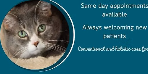 HART Adoption Event