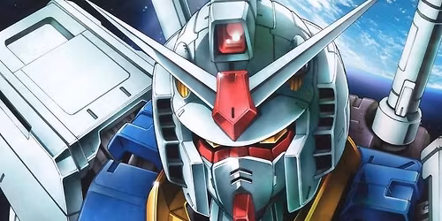 Gundam Demo and Learn to Play