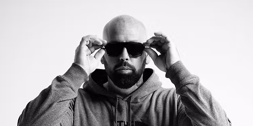 SINIK au REFLEKTOR \u00e0 LIEGE