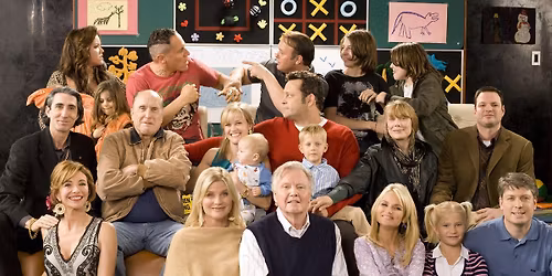 Holiday Magic $5 Movies - Four Christmases