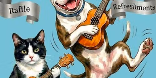 Ukulele festival 