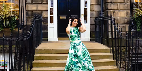 Tanya Suki Style presents International Women's Day 2027