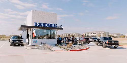 Storytime at Boundaries Coffee Little Elm