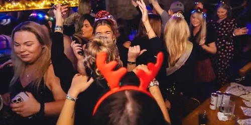 OLD SKOOL BINGO: WINTER FEST \u2013 Manchester