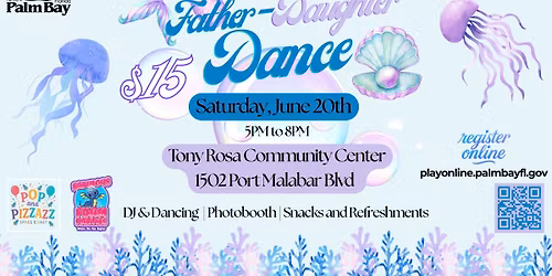 Father-Daughter Dance