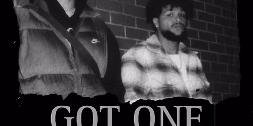 GOT ONE: THE INTRO TOUR