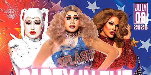 Party in the USofGAY
