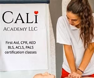 BLS Certification (&amp; Renewal) in San Jose