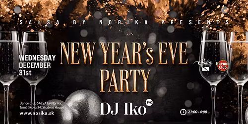 Silvestrovsk\u00e1 p\u00e1rty 2025 \ud83e\udd42