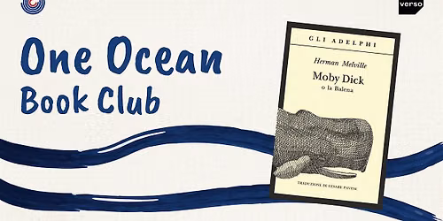 One Ocean Book Club
