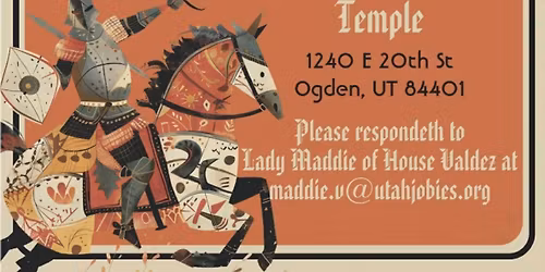 Scholarship Dinner and Silent Auction