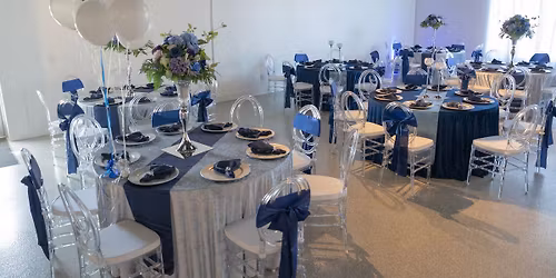 Photos with the Easter Bunny