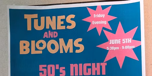 Tunes & Blooms | Jacksonville Zoo and Botanical Gardens featuring our Callahan Cruisers friends!