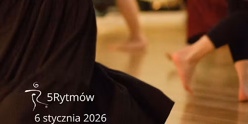 praktyka 5Rytm\u00f3w\u00ae - Pozna\u0144