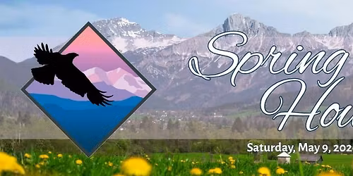 Spring Open House